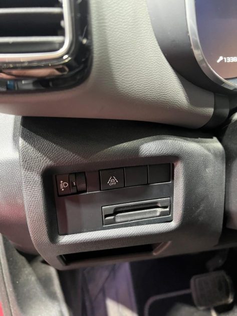 Citroën C5 Aircross  1.5 HDI 130ch,BVA EAT8, 1ère main, Boule Attelage, Entretien Complet Concession