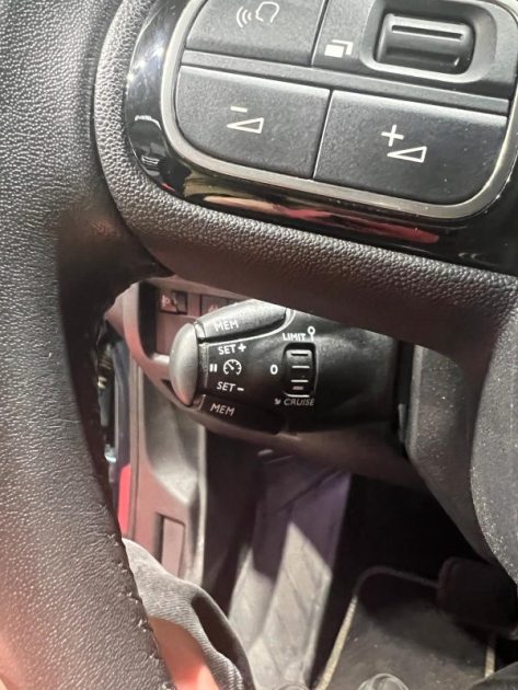 Citroën C5 Aircross  1.5 HDI 130ch,BVA EAT8, 1ère main, Boule Attelage, Entretien Complet Concession