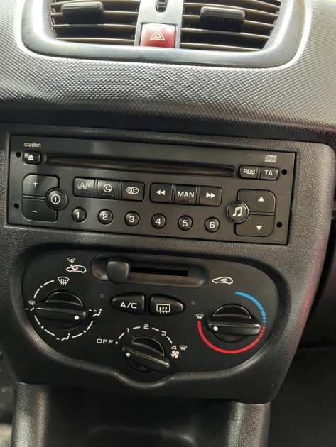 Peugeot 206+ plus, Faible Km 1.4L 75ch, Entretien Complet, Climatisation, Garantie ✅️