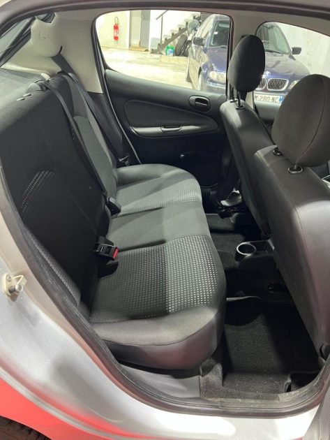Peugeot 206+ plus, Faible Km 1.4L 75ch, Entretien Complet, Climatisation, Garantie ✅️