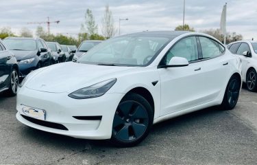 TESLA MODEL 3 STANDARD RWD PLUS 283ch MY22