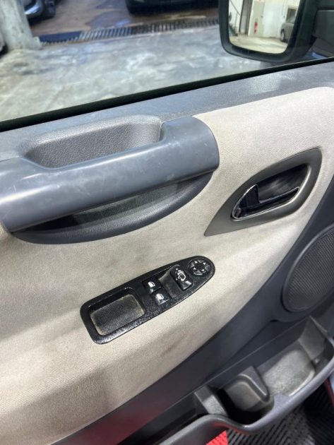 Citroën Jumpy 2.0 HDI 128ch, Boule Attelage, GPS, 9 places, Format Rallonger L2H1, 2ème Main ✋️ Gara