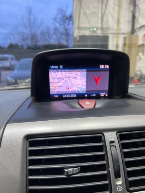 Citroën Jumpy 2.0 HDI 128ch, Boule Attelage, GPS, 9 places, Format Rallonger L2H1, 2ème Main ✋️ Gara