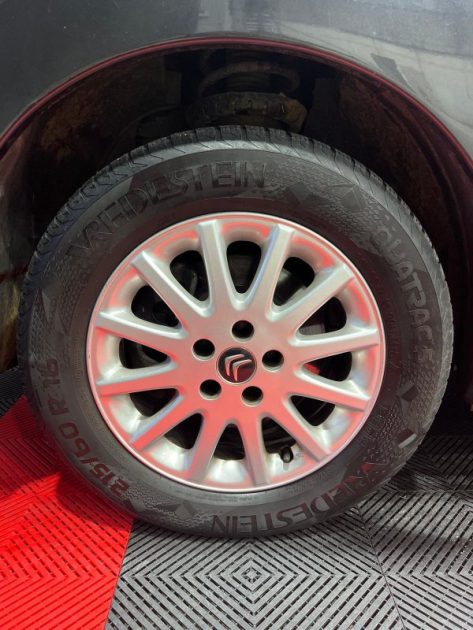 Citroën Jumpy 2.0 HDI 128ch, Boule Attelage, GPS, 9 places, Format Rallonger L2H1, 2ème Main ✋️ Gara