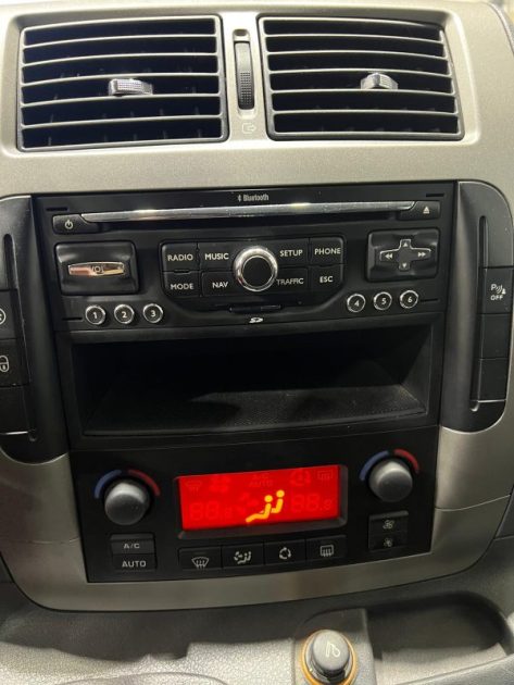 Citroën Jumpy 2.0 HDI 128ch, Boule Attelage, GPS, 9 places, Format Rallonger L2H1, 2ème Main ✋️ Gara
