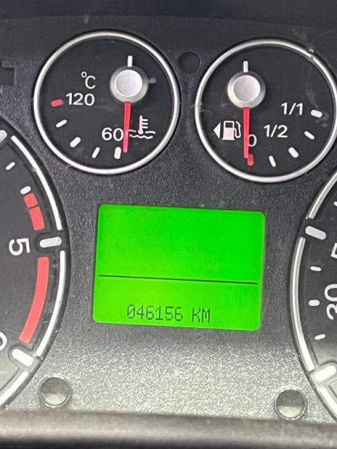 Ford Fusion Trend, 1ère Main ✋️ 1.4 Tdci 68Ch, Très Faible Km Garantie ✅️