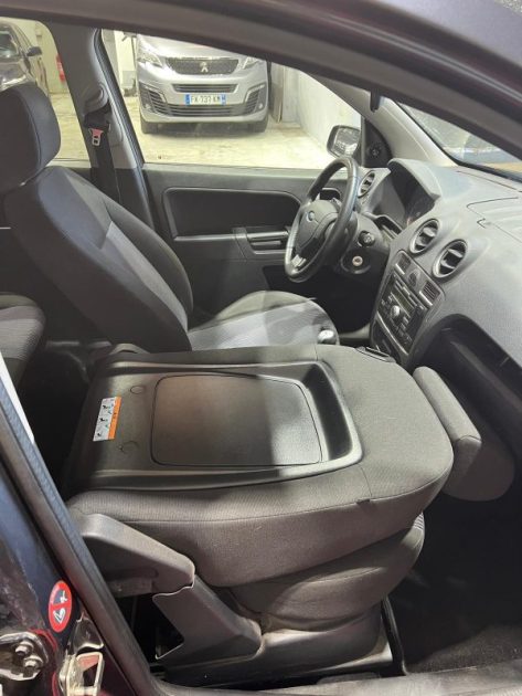 Ford Fusion Trend, 1ère Main ✋️ 1.4 Tdci 68Ch, Très Faible Km Garantie ✅️