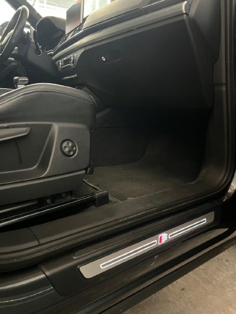 Audi Q5 S Line Quattro 40, TOIT OUVRANT, 2L TDI 190Ch Boite Auto S-Tronic 7,  Garantie