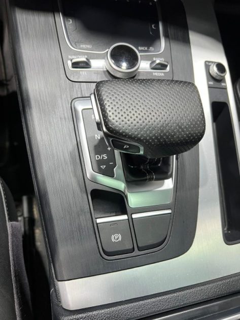 Audi Q5 S Line Quattro 40, TOIT OUVRANT, 2L TDI 190Ch Boite Auto S-Tronic 7,  Garantie