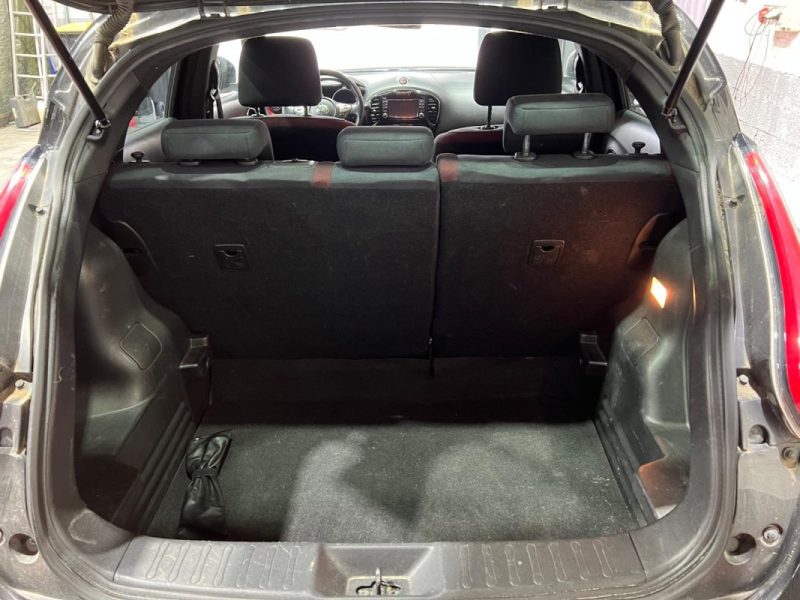 Nissan Juke 1.2E DIG-T 115 DESIGN EDITION 16V Turbo, Caméra 360, Garantie 12 mois