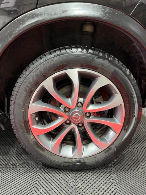 Nissan Juke 1.2E DIG-T 115 DESIGN EDITION 16V Turbo, Caméra 360, Garantie 12 mois