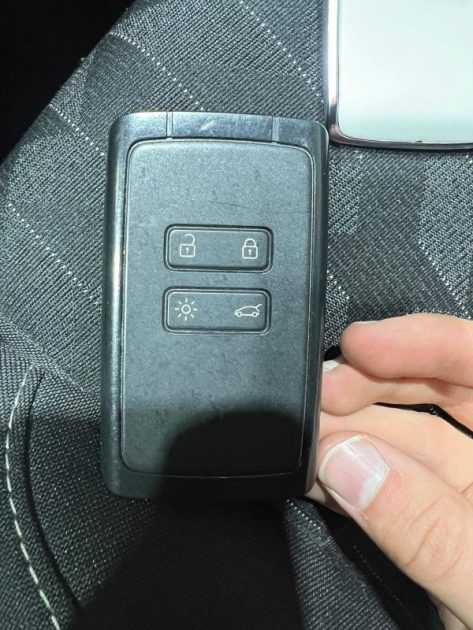 Renault Scenic 4 1.3 Tce 140Ch Intens, Entretien Complet chez Renault ✅️ 2ème Main, Garantie 