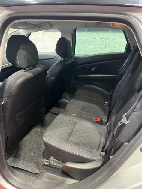 Renault Scenic 4 1.3 Tce 140Ch Intens, Entretien Complet chez Renault ✅️ 2ème Main, Garantie 