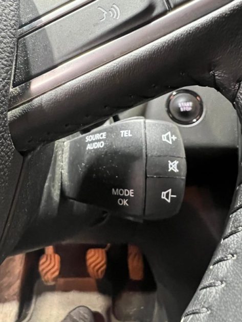 Renault Scenic 4 1.3 Tce 140Ch Intens, Entretien Complet chez Renault ✅️ 2ème Main, Garantie 