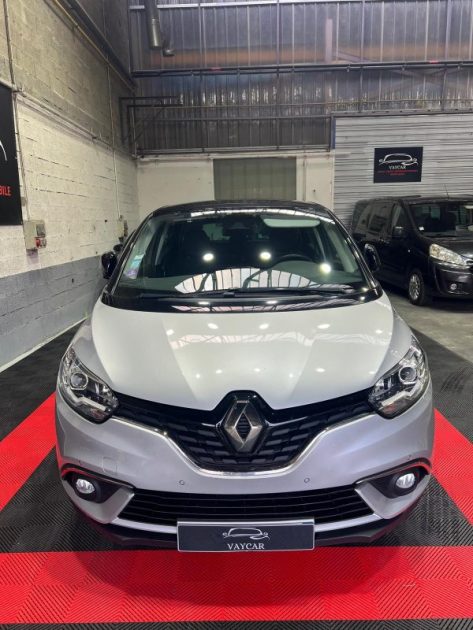 Renault Scenic 4 1.3 Tce 140Ch Intens, Entretien Complet chez Renault ✅️ 2ème Main, Garantie 