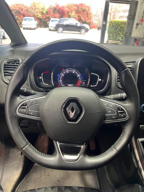 Renault Scenic 4 1.3 Tce 140Ch Intens, Entretien Complet chez Renault ✅️ 2ème Main, Garantie 
