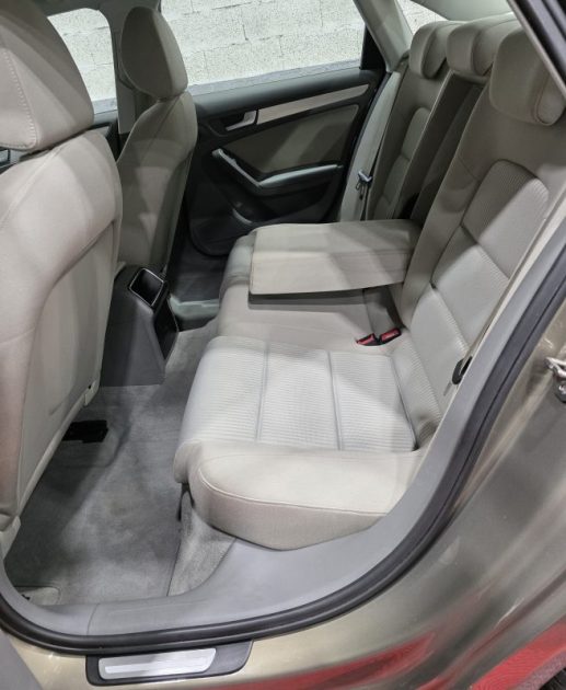 Superbe Audi A4 Ambiente 2L Tdi 143Ch, 2ème Main ✋️ Climatisation, Kit Distribution neuve, Garantie