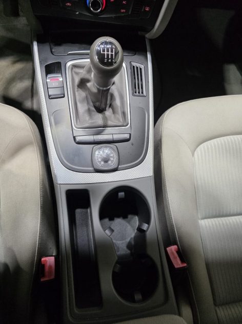 Superbe Audi A4 Ambiente 2L Tdi 143Ch, 2ème Main ✋️ Climatisation, Kit Distribution neuve, Garantie