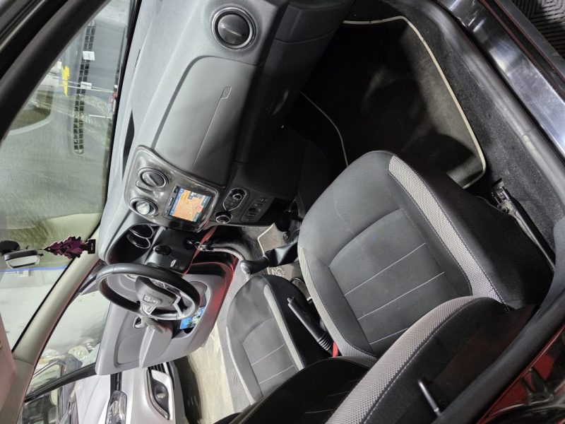 Dacia Sandero 2 Stepway, 1.0L Eco-G 100Ch GPL et Essence, Entretenue en Concession, Caméra de Recul,
