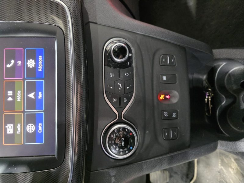 Dacia Sandero 2 Stepway, 1.0L Eco-G 100Ch GPL et Essence, Entretenue en Concession, Caméra de Recul,