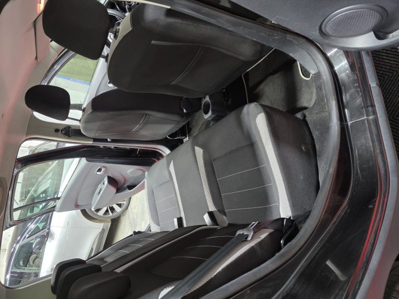 Dacia Sandero 2 Stepway, 1.0L Eco-G 100Ch GPL et Essence, Entretenue en Concession, Caméra de Recul,
