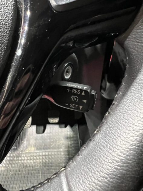 Superbe Peugeot 108 Style 1.0L Vti 72 Ch S&S, 2ème Main, Faible Km , Garantie ✅️