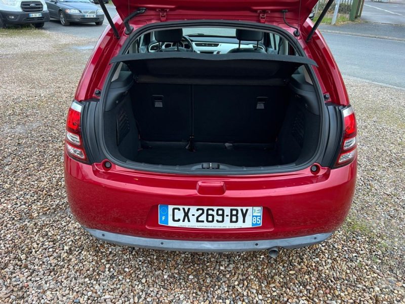 CITROEN C3 1.4 HDi 70 ch Collection