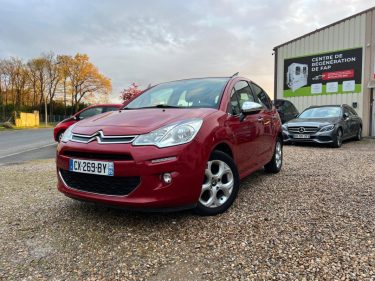 CITROEN C3 1.4 HDi 70 ch Collection