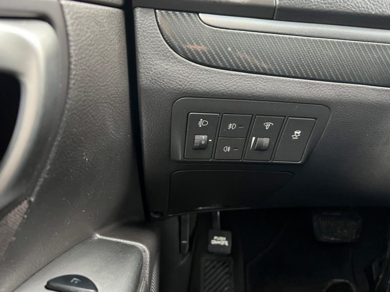 HYUNDAI SANTA FE 2.2 CRDi 197 ch 4WD Pack Premium