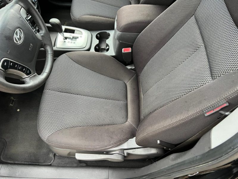 HYUNDAI SANTA FE 2.2 CRDi 197 ch 4WD Pack Premium