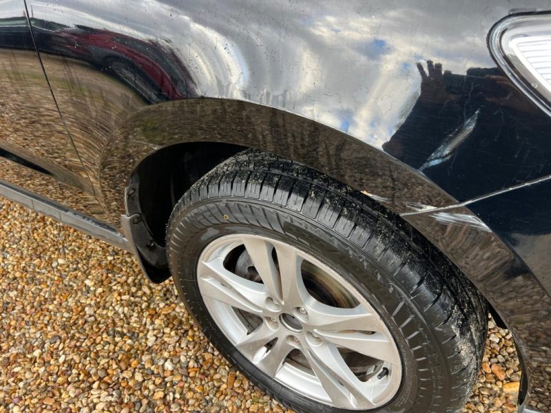HYUNDAI SANTA FE 2.2 CRDi 197 ch 4WD Pack Premium
