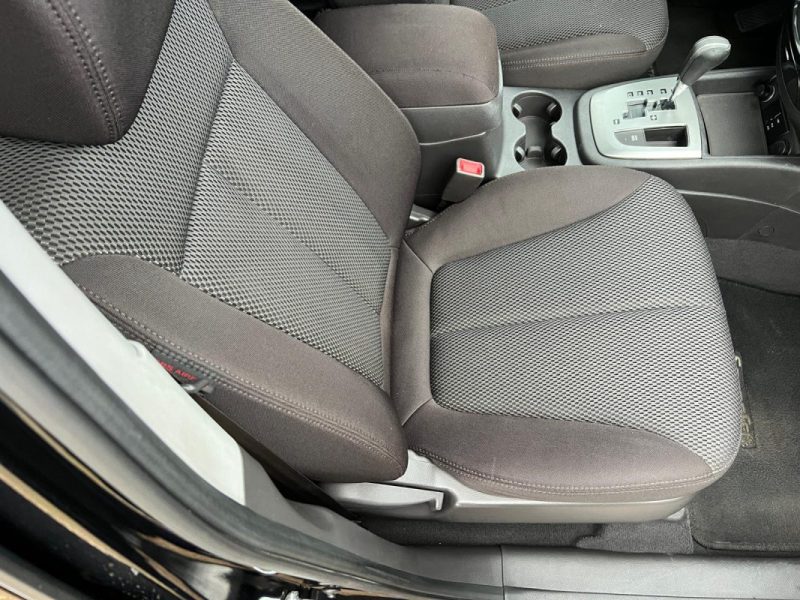 HYUNDAI SANTA FE 2.2 CRDi 197 ch 4WD Pack Premium