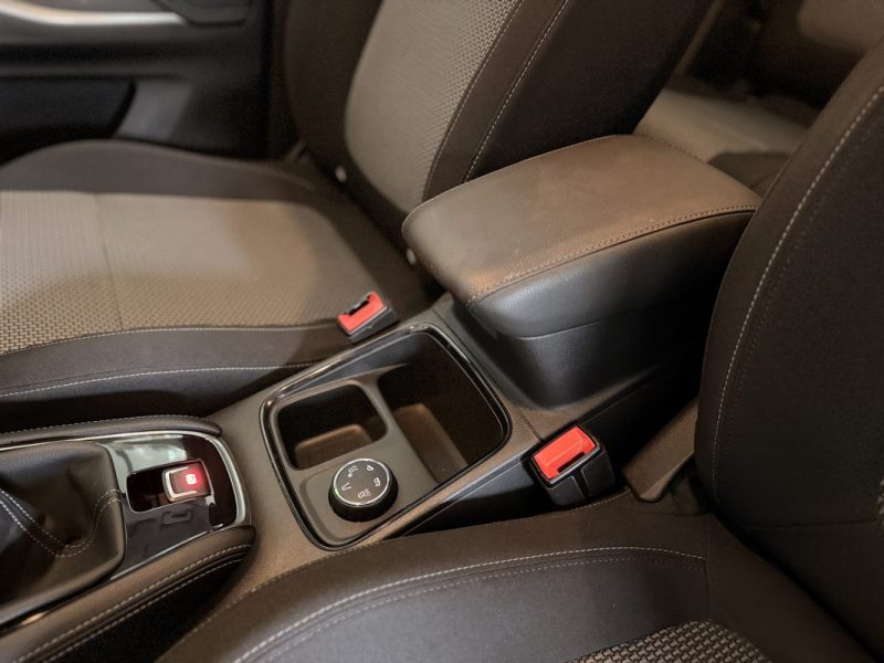 OPEL GRAND LAND - 1.2 L - 131 ch - BVM - 2018 - RIEN À PREVOIR
