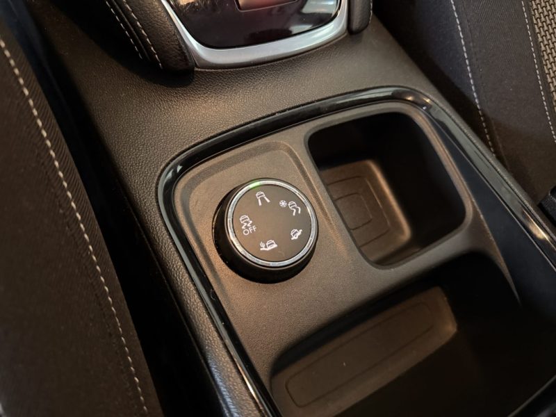 OPEL GRAND LAND - 1.2 L - 131 ch - BVM - 2018 - RIEN À PREVOIR