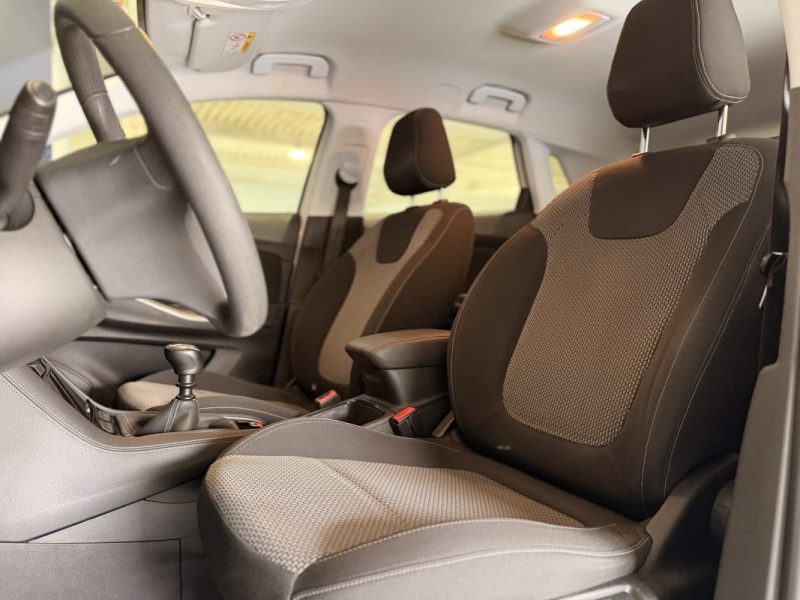 OPEL GRAND LAND - 1.2 L - 131 ch - BVM - 2018 - RIEN À PREVOIR