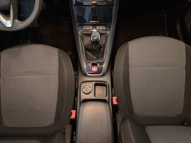 OPEL GRAND LAND - 1.2 L - 131 ch - BVM - 2018 - RIEN À PREVOIR