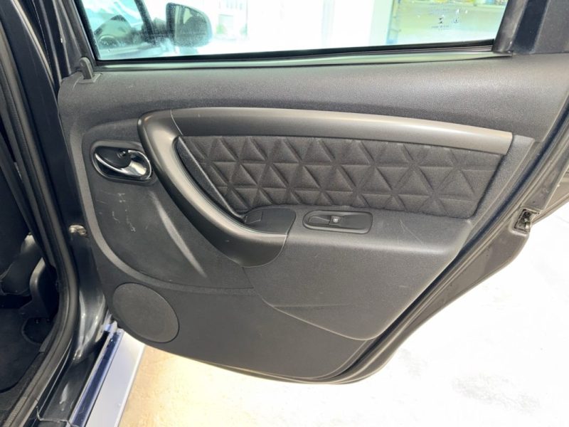 Dacia Duster 1.5 dCi 4x4 Lauréate ✨