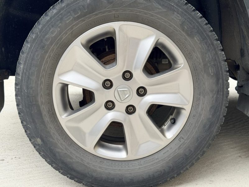 Dacia Duster 1.5 dCi 4x4 Lauréate ✨