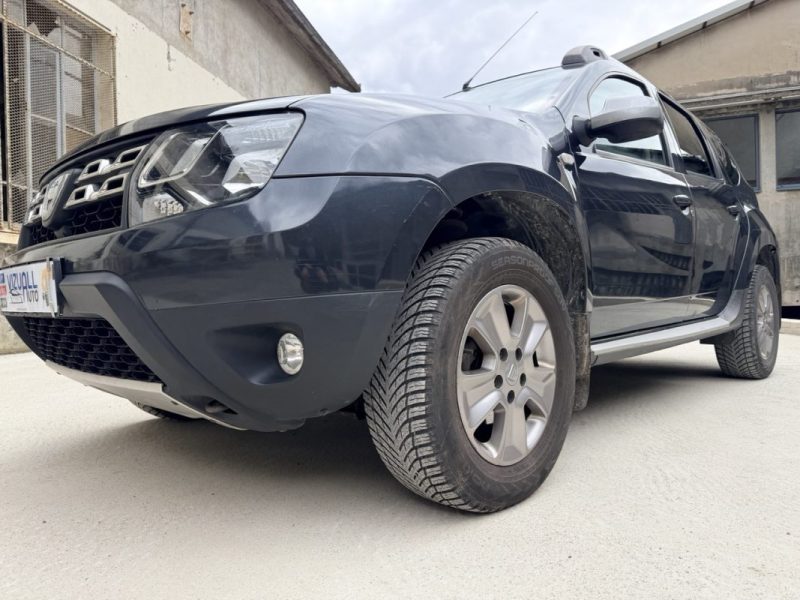 Dacia Duster 1.5 dCi 4x4 Lauréate ✨