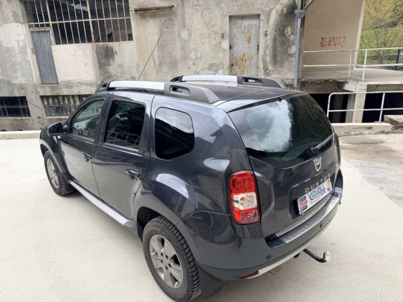 Dacia Duster 1.5 dCi 4x4 Lauréate ✨