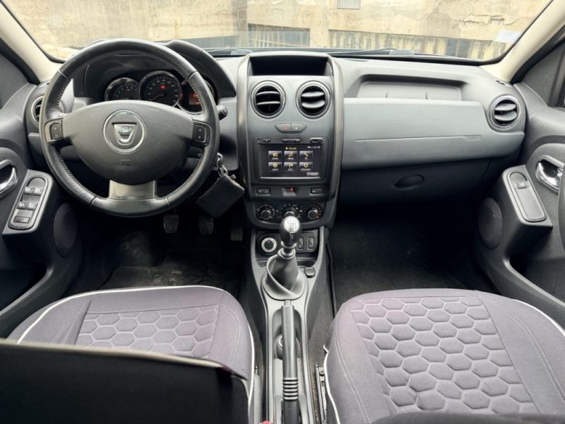 Dacia Duster 1.5 dCi 4x4 Lauréate ✨