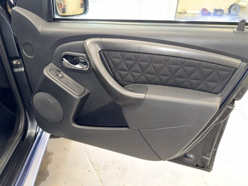 Dacia Duster 1.5 dCi 4x4 Lauréate ✨