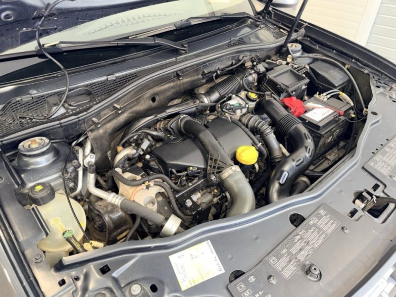 Dacia Duster 1.5 dCi 4x4 Lauréate ✨