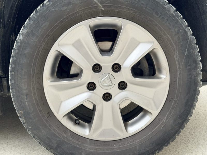 Dacia Duster 1.5 dCi 4x4 Lauréate ✨
