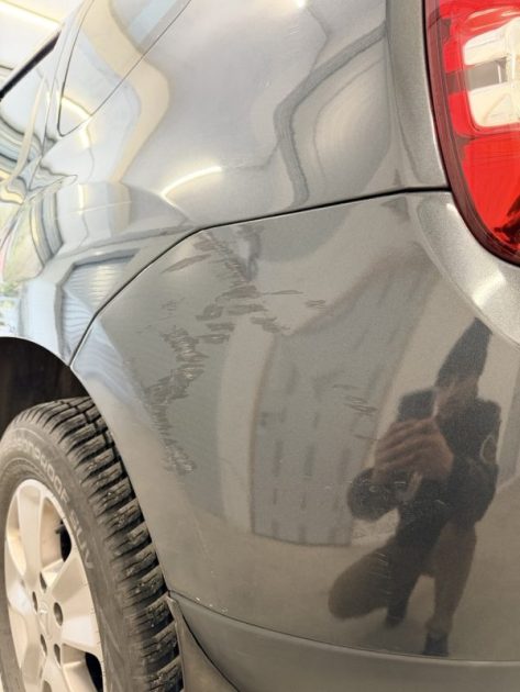 Dacia Duster 1.5 dCi 4x4 Lauréate ✨