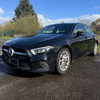 MERCEDES A180D 116ch PROGRESSIVE LINE  APPLE CAR PLAY / CAMÉRA 360