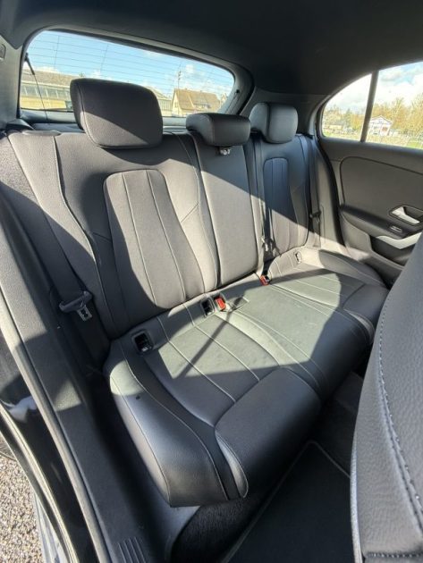 MERCEDES A180D 116ch PROGRESSIVE LINE  APPLE CAR PLAY / CAMÉRA 360