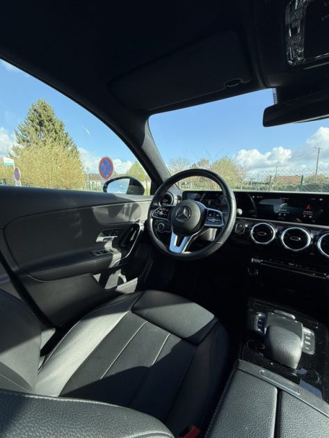 MERCEDES A180D 116ch PROGRESSIVE LINE  APPLE CAR PLAY / CAMÉRA 360