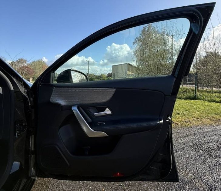 MERCEDES A180D 116ch PROGRESSIVE LINE  APPLE CAR PLAY / CAMÉRA 360