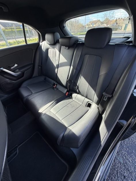 MERCEDES A180D 116ch PROGRESSIVE LINE  APPLE CAR PLAY / CAMÉRA 360